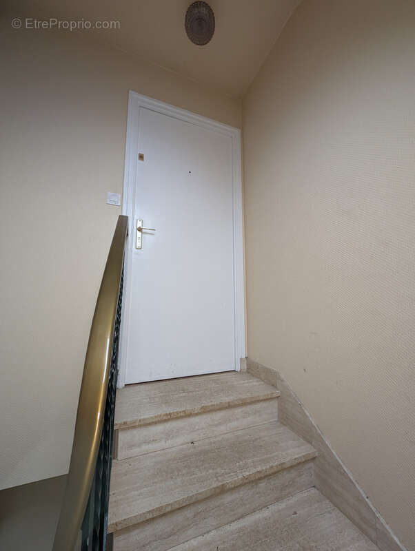 Appartement à PONT-SCORFF