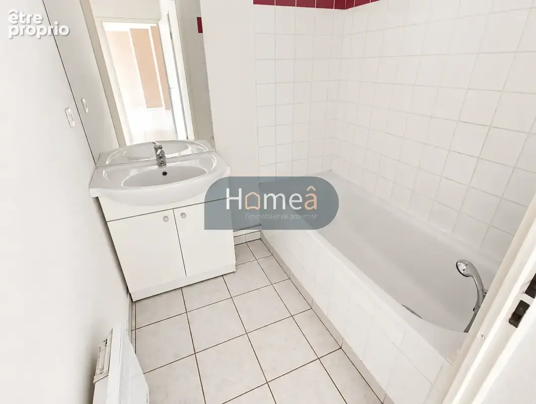 Appartement centre YVETOT - photo 5