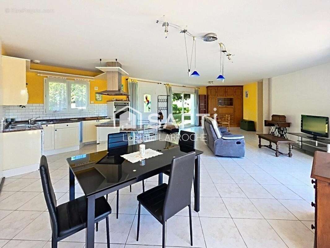 Photo 4 - Maison à LEVIGNAC-DE-GUYENNE