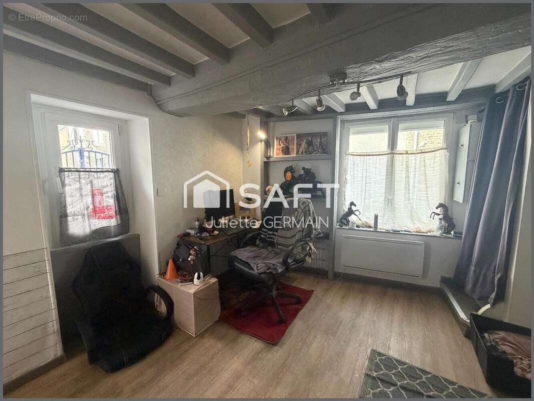 Maison 63 m² à Chenedolle  - photo 5