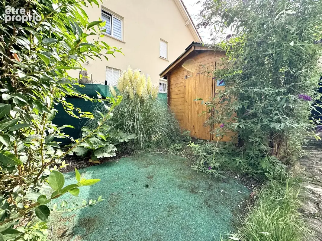PUTTELANGE-AUX-LACS - Maison 5P - 78m2 - 3 chambres - Jardin et garage double - photo 6