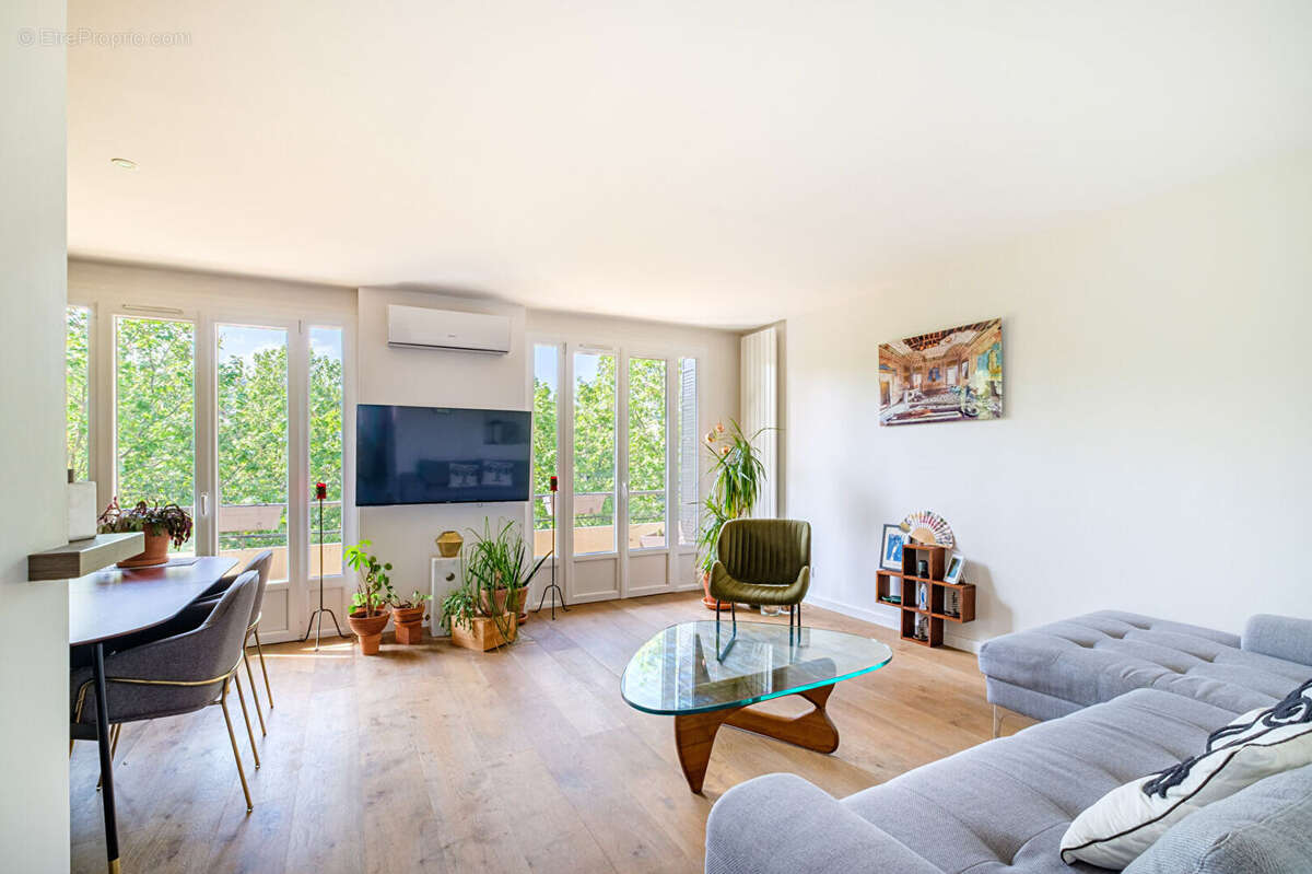Appartement à LYON-2E