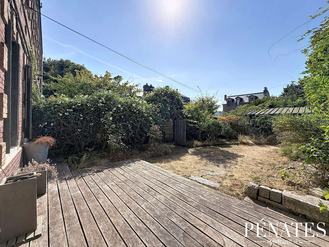 Maison 80 m² à Rouen  - photo 2