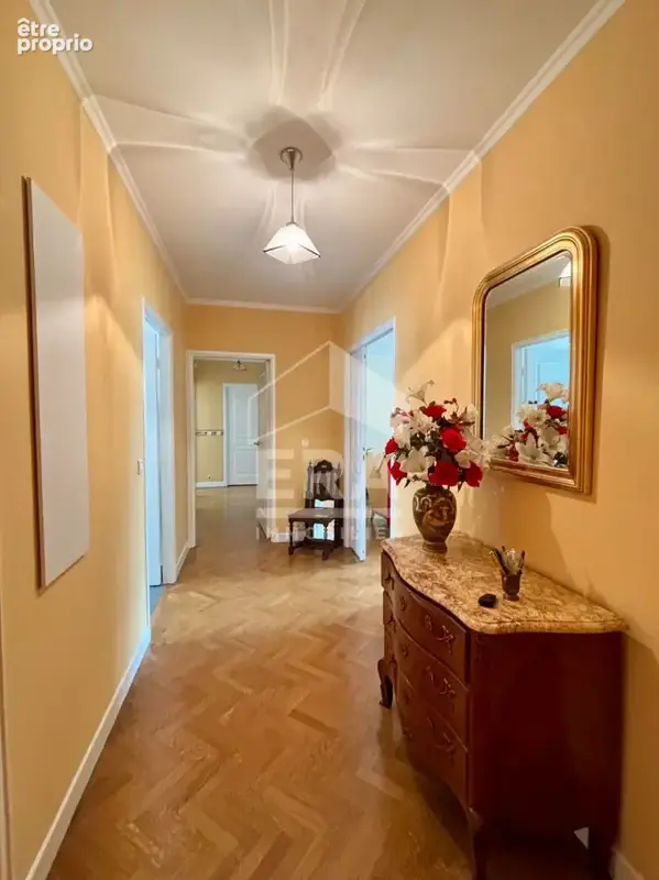 Appartement 116m² à levallois-perret - photo 6