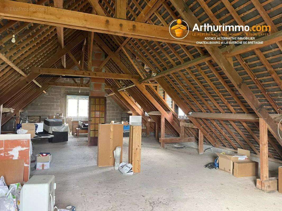 Maison 5 Pièces de 125 m² habitables - photo 9