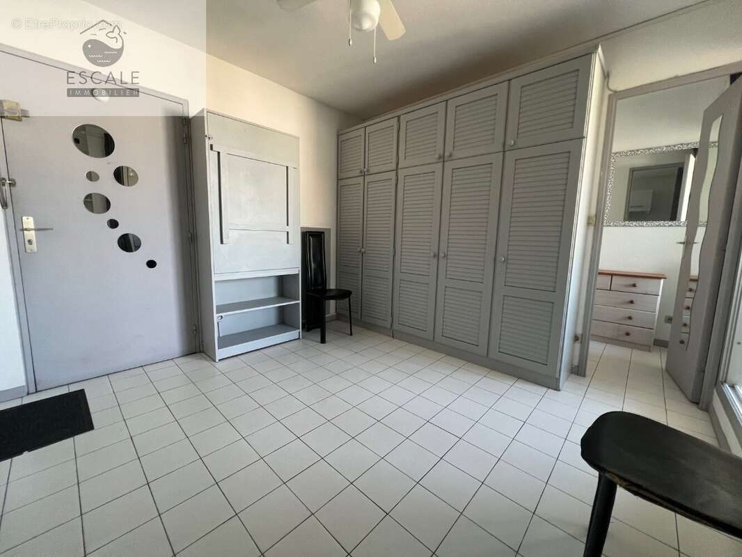 Appartement à SETE