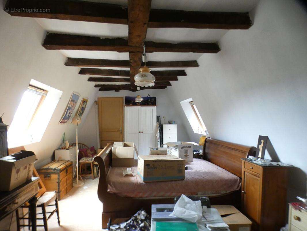 Authentique propriété de caractère du XIX? siècle - photo 14