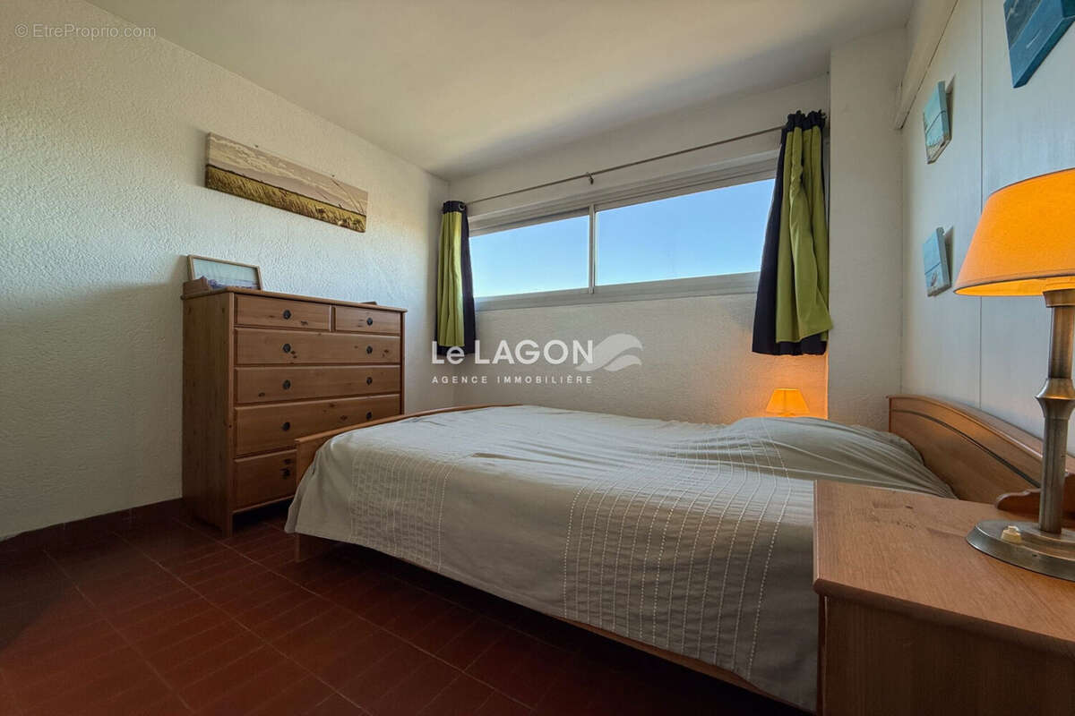 Appartement à SAINT-CYPRIEN