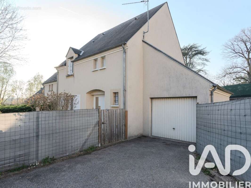 Photo 3 - Maison à BONNY-SUR-LOIRE