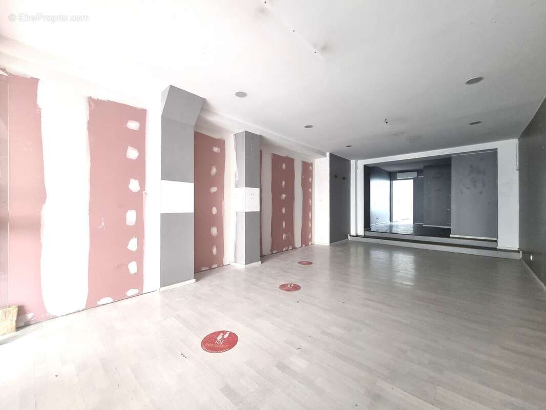Appartement à GRENADE