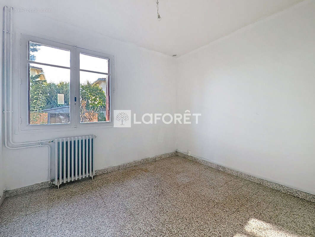 Maison à VILLEMUR-SUR-TARN