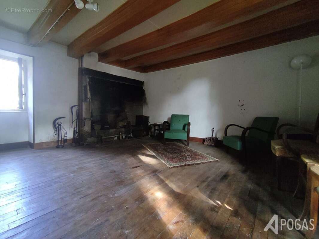 Maison à SAINT-AMAND