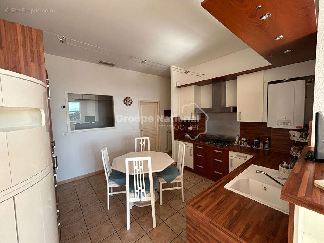 Appartement à CARPENTRAS