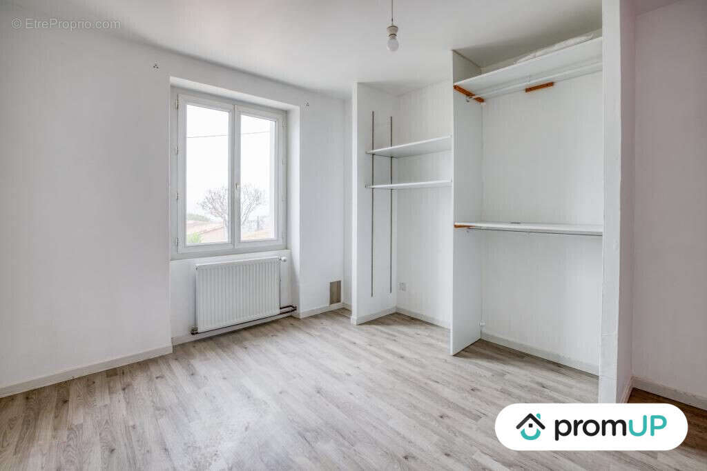 Maison à SAINT-MICHEL