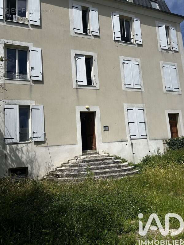 Photo 4 - Appartement à BESSANCOURT