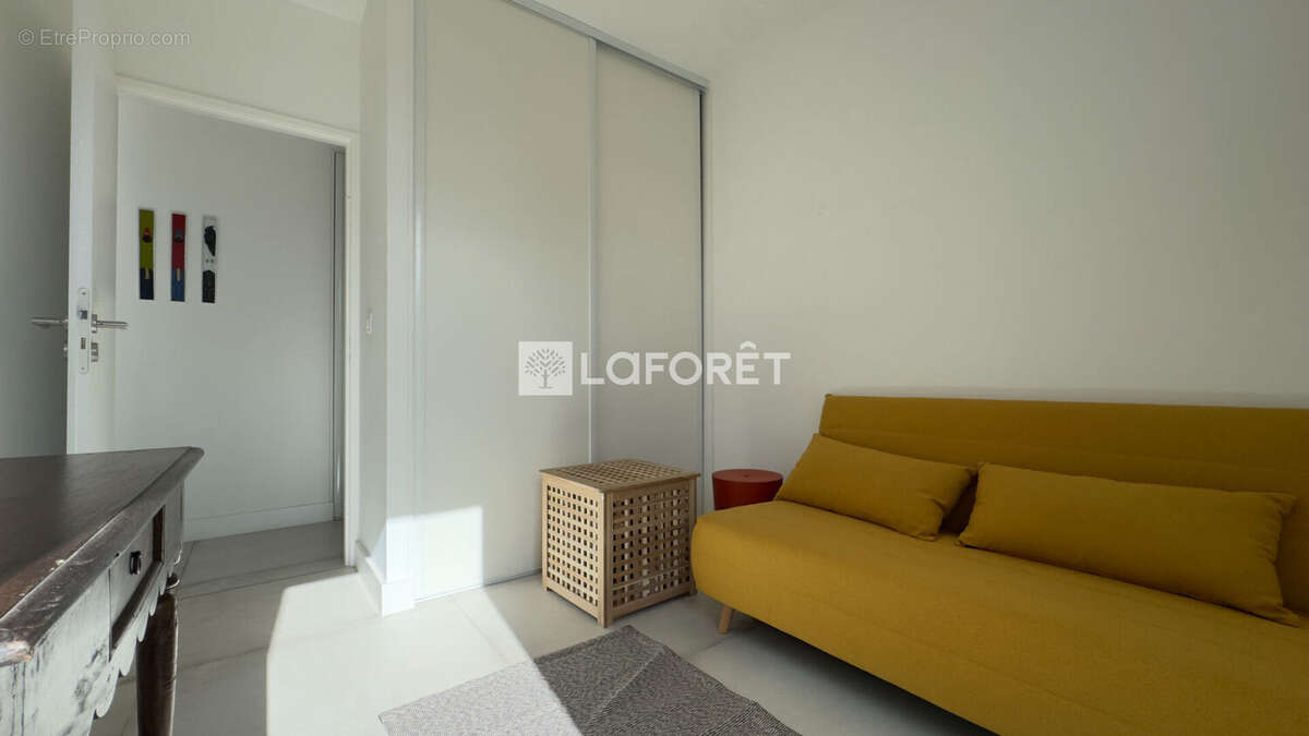 Appartement à CASTELNAU-LE-LEZ