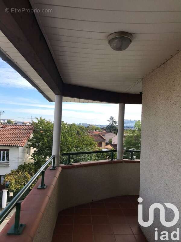 Photo 8 - Appartement à COLOMIERS