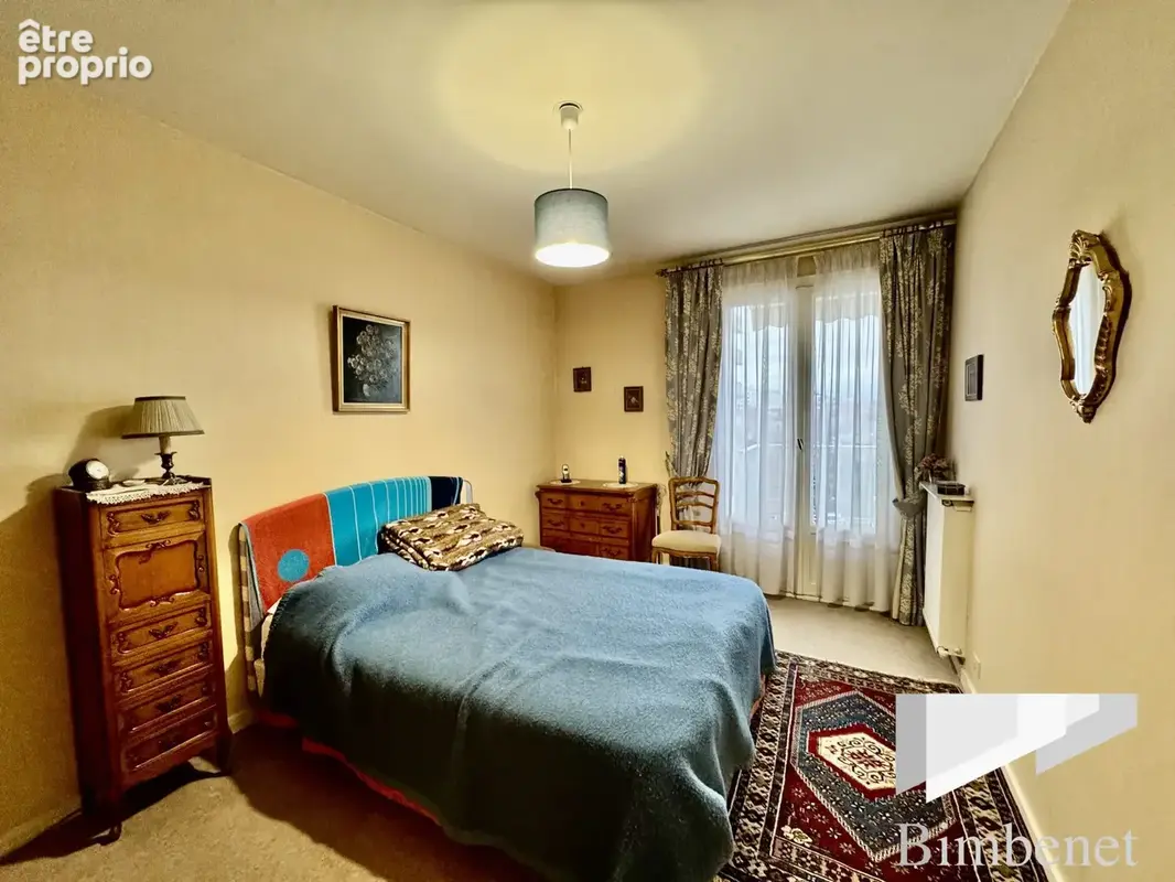 Appartement 5 pièces 108 m² à vendre à Orleans (45000) - photo 7