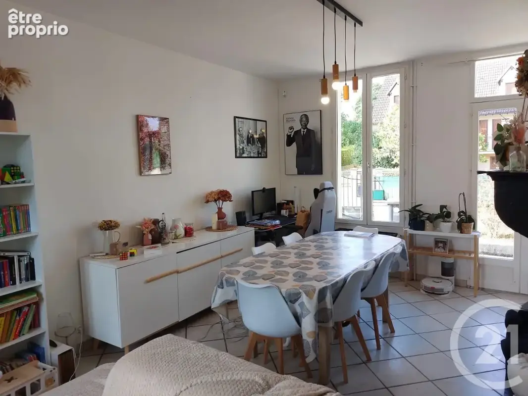 Maison 95 m² à Auxerre  - photo 2
