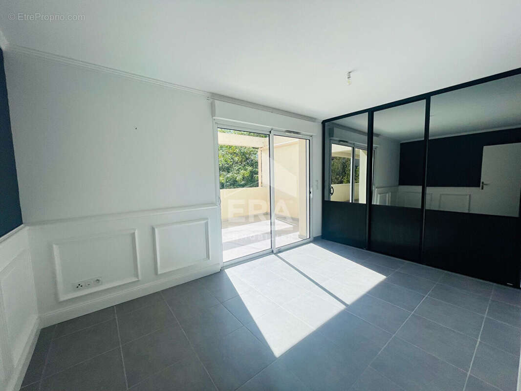 Appartement à MARTIGUES