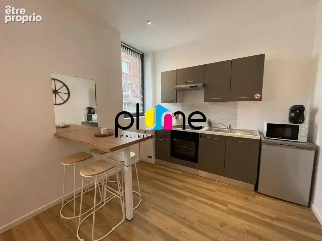 Appartement 2 pièces 36 m² à vendre à Lens (62300) - photo 5
