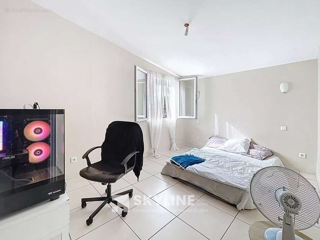 Maison à MARSEILLE-14E