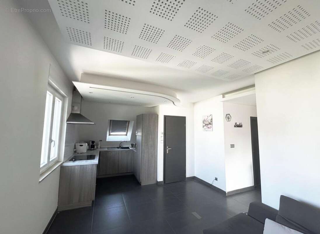 Appartement à HAGUENAU