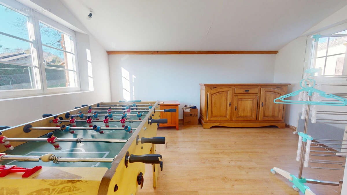 Maison à YSSINGEAUX