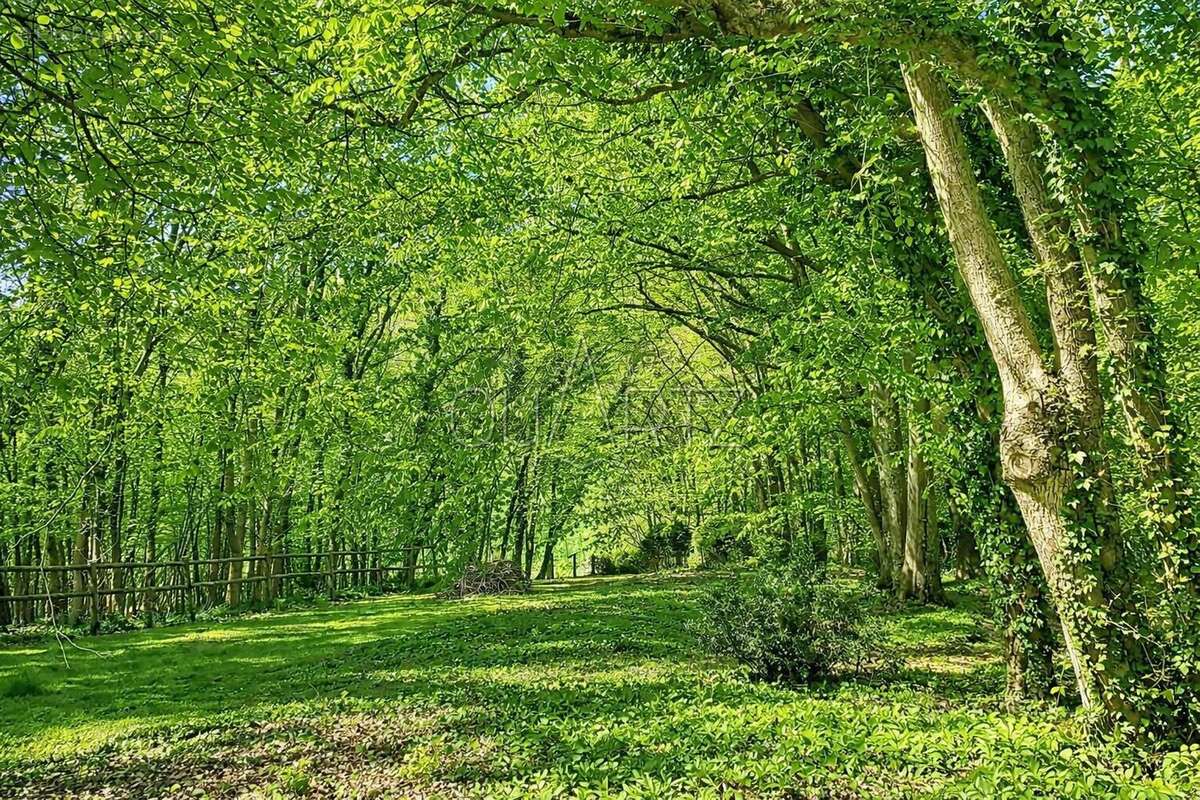 Maison à PACY-SUR-EURE
