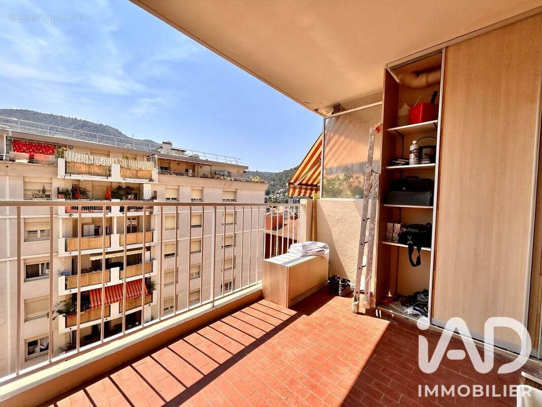 Photo 1 - Appartement à NICE