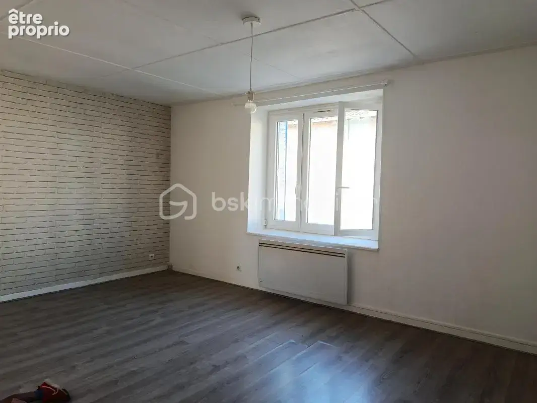 Appartement T3 - photo 9