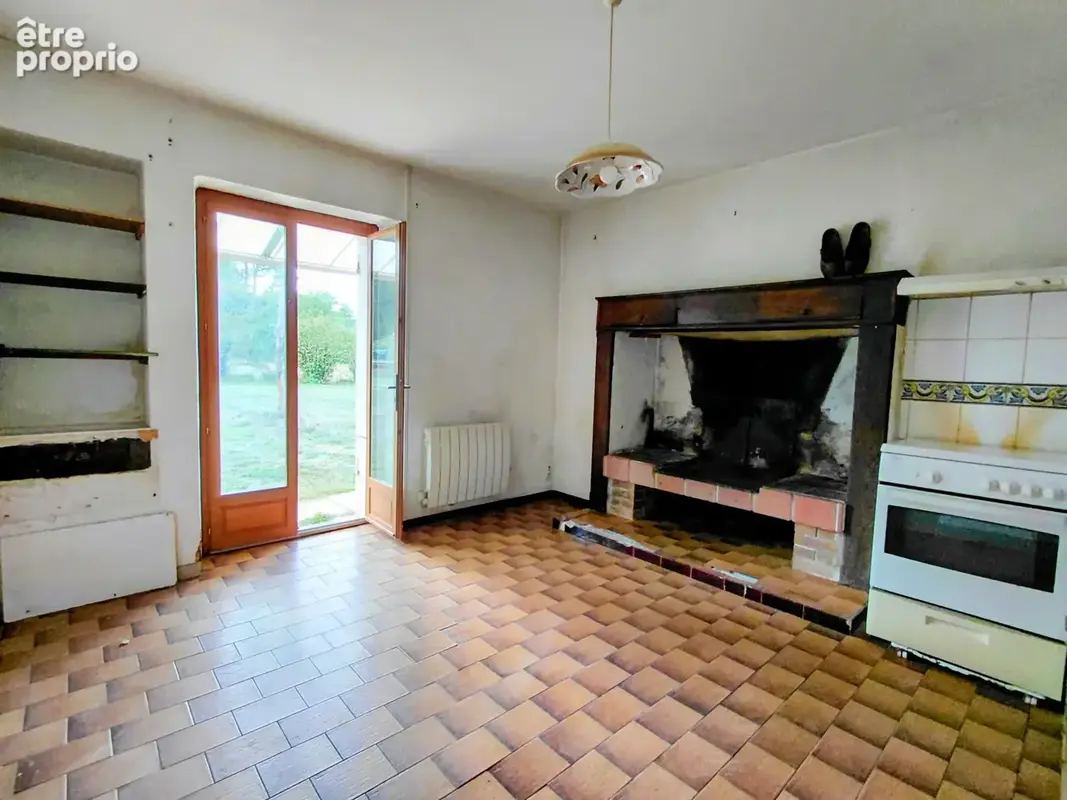 Périgourdine avec Gîte au calme de 4,5 hectares dans le Périgord Vert - photo 40