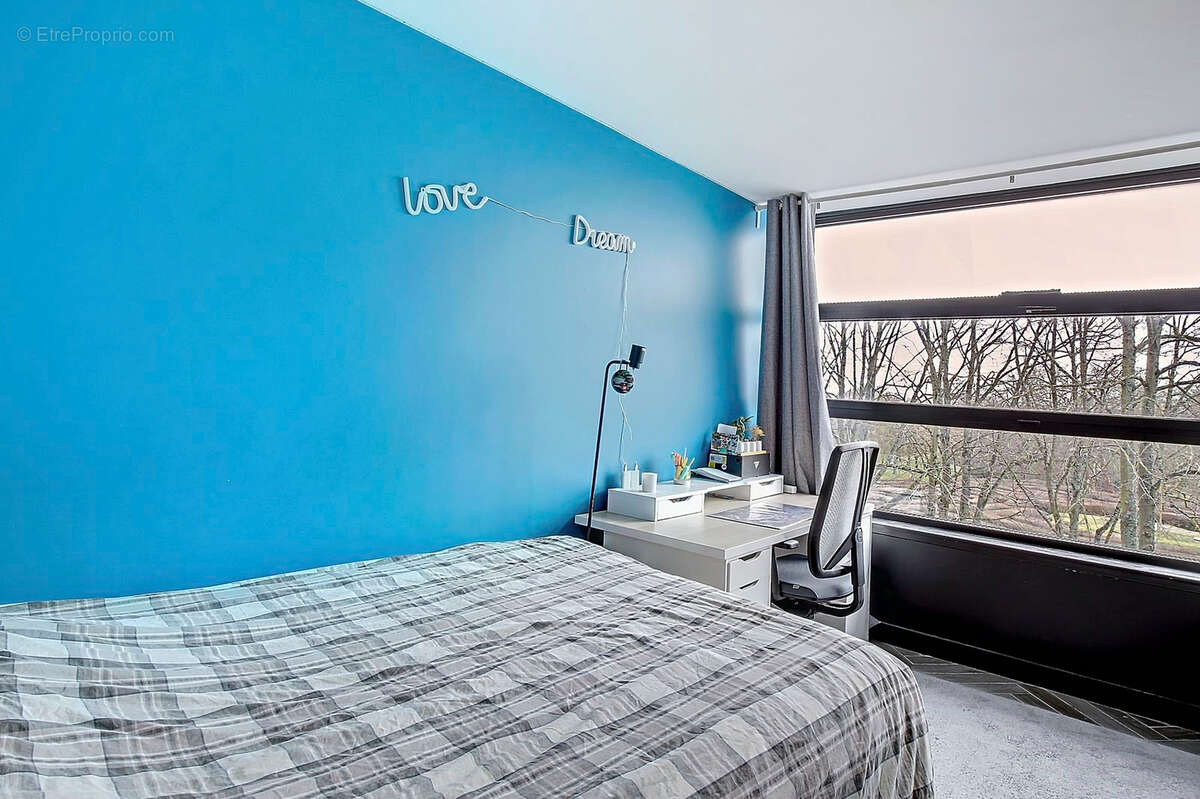 Appartement à MONTIGNY-LE-BRETONNEUX