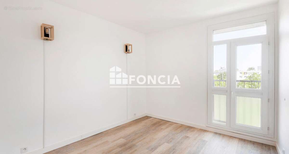 Appartement à CRETEIL