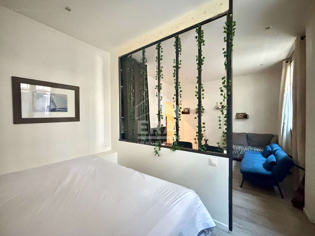 Appartement à CLICHY