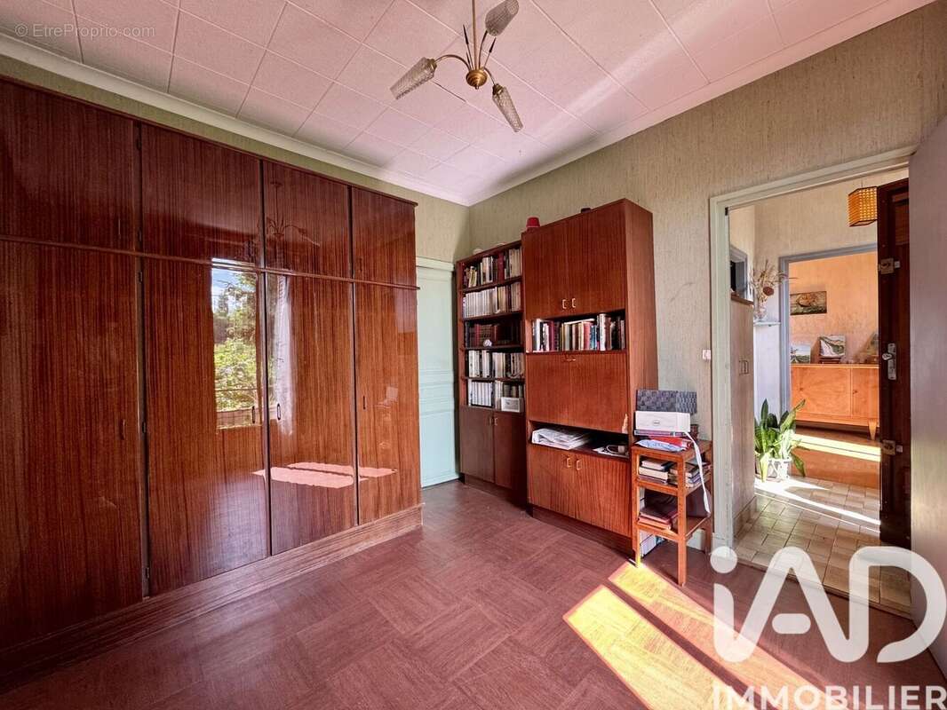 Photo 6 - Maison à CLICHY-SOUS-BOIS