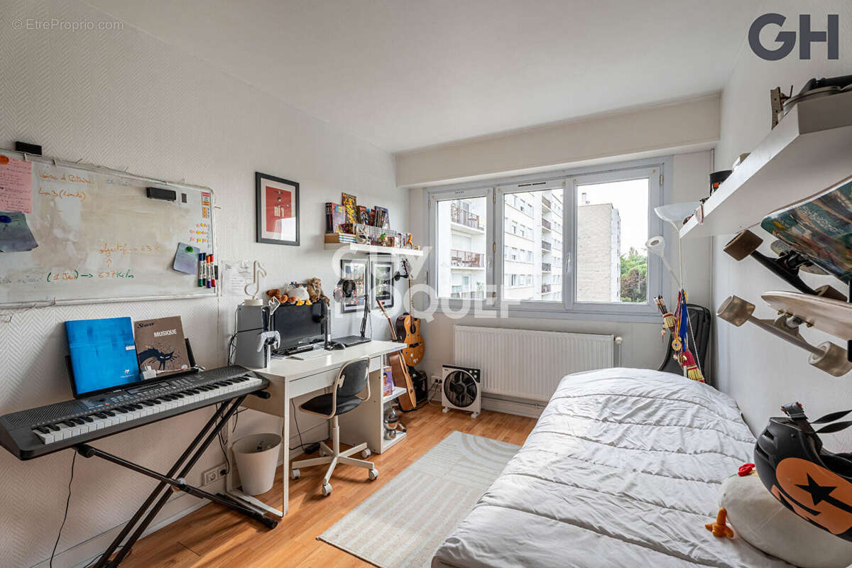Superbe appartement 5 pièces (101.42 m²) à viry-chatillon - photo 14