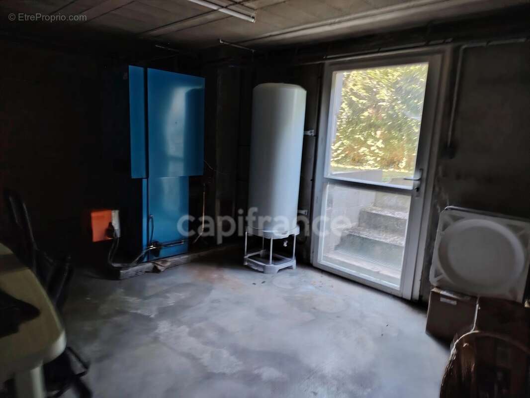 Maison à vendre 6 pièces SEIGNELAY (89) - photo 19