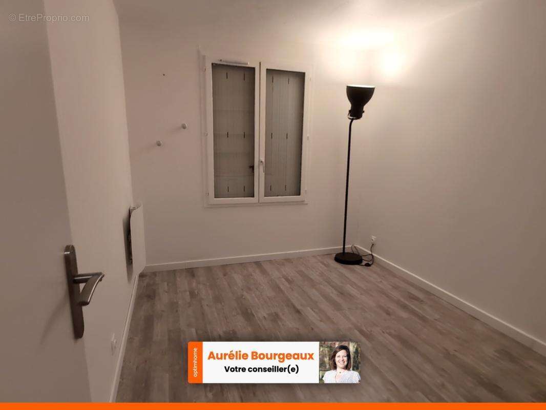 Appartement 2 pièces rénové avec cave et garage en résidence – Évreux, proche gare et centre-ville - photo 5