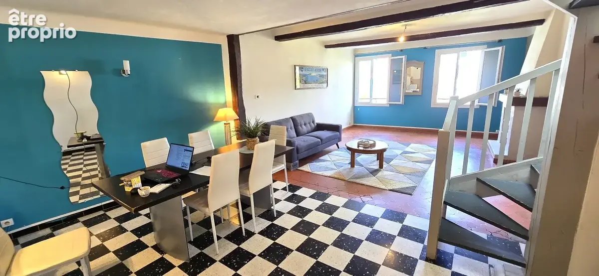 Appartement à DRAGUIGNAN