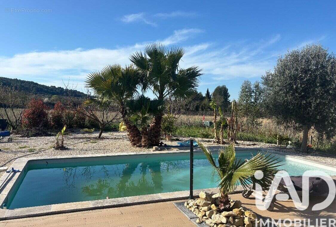 Photo 5 - Maison à MONTMIRAT