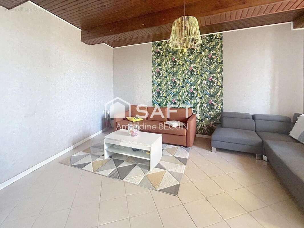 Photo 4 - Maison à CADOURS