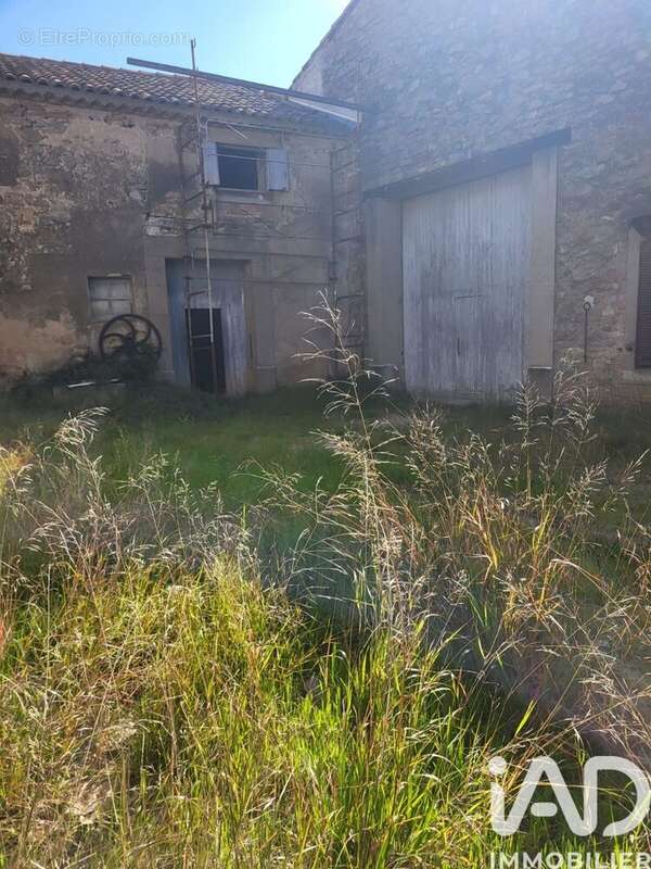 Photo 3 - Maison à AIGUES-VIVES