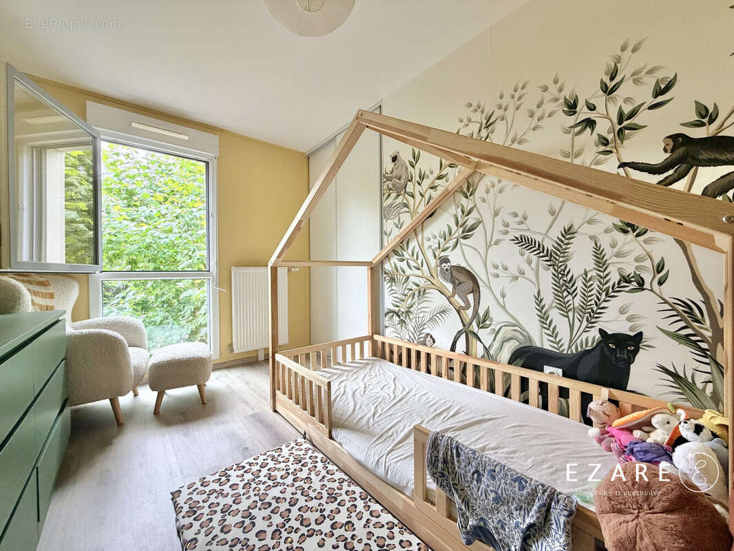 Appartement 64 m² à Dijon  - photo 8