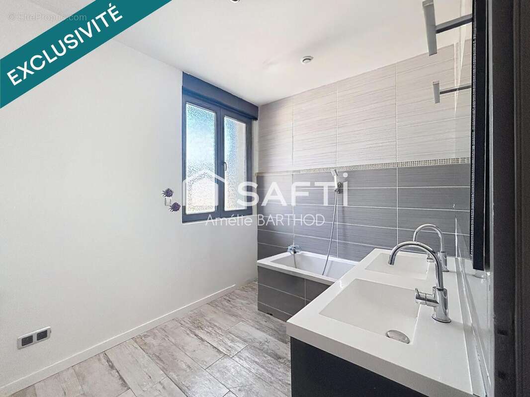 Photo 5 - Appartement à GRANDFONTAINE