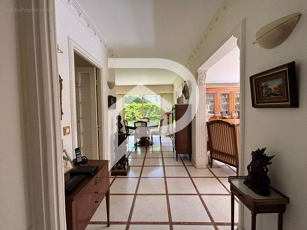Appartement à MONTMORENCY