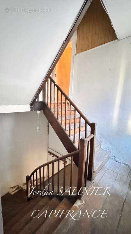 Appartement à REVEL