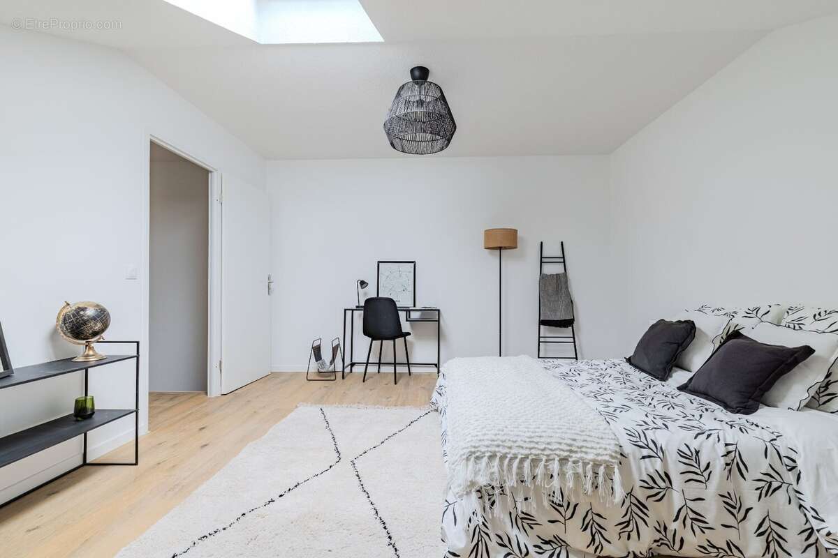 Appartement à BLANQUEFORT