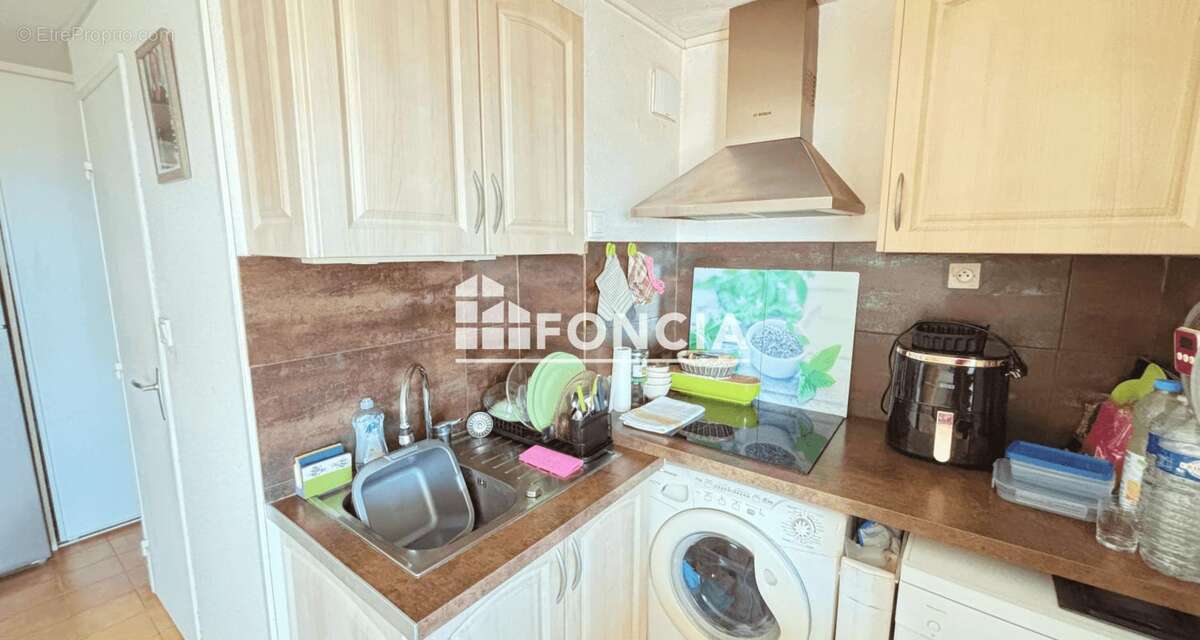 Appartement à NARBONNE
