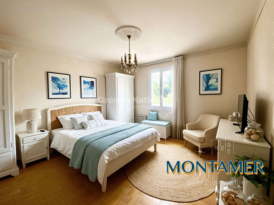 Maison à GIGNAC-LA-NERTHE